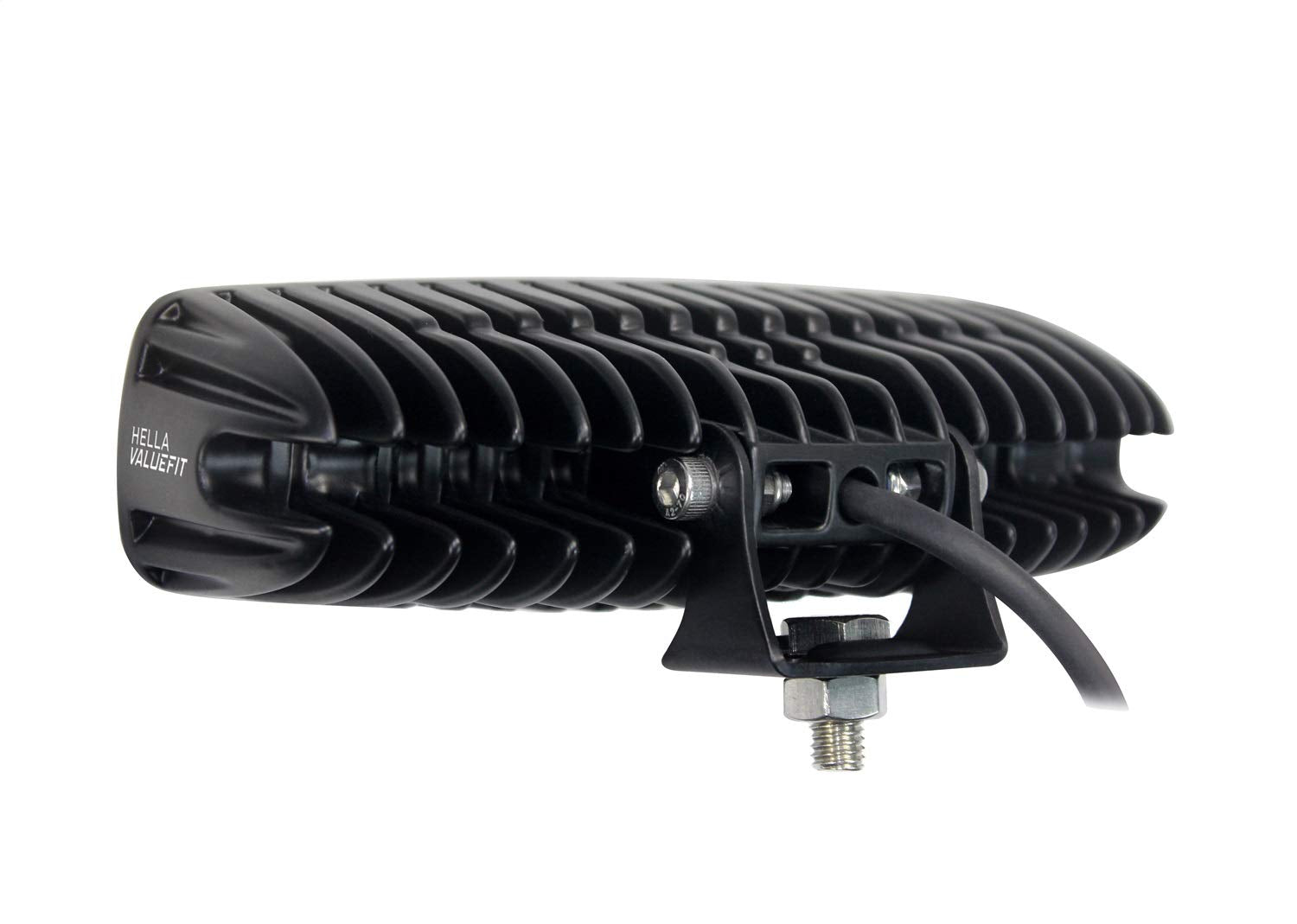 ValueFit HELL A 357203011 Mini Light Bar (6 LED, Spot Beam), Multi