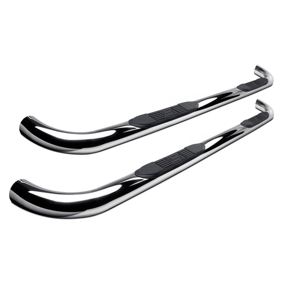 200307 Steelcraft Nerf Bar, Stainless Steel