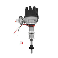Ignitor Distributor Scott Drake Classic - Sb "Stock" (IGN-D134600)