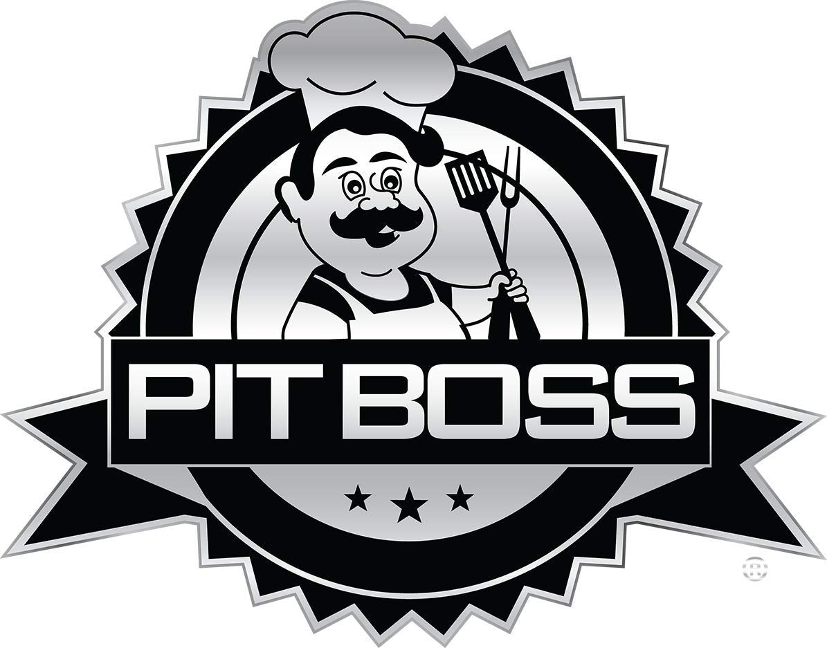 Hickory Blend Pit Boss 40 lb Hardwood Pellets