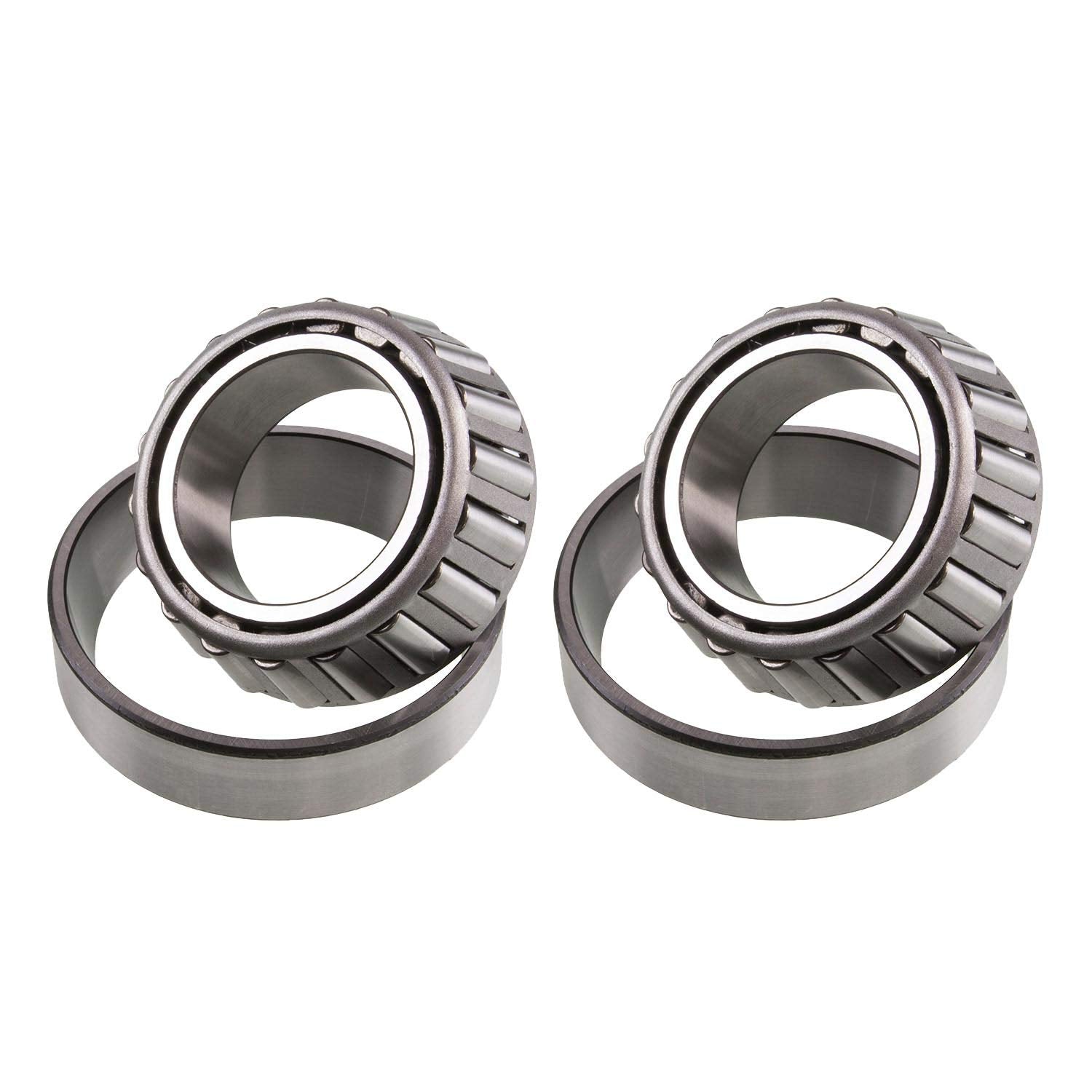 Rear Carrier Kit Richmond Gear for a Chrysler 8.75" (489) or Chrysler 8.75" (742) Differential with Timken Tapered Bearings