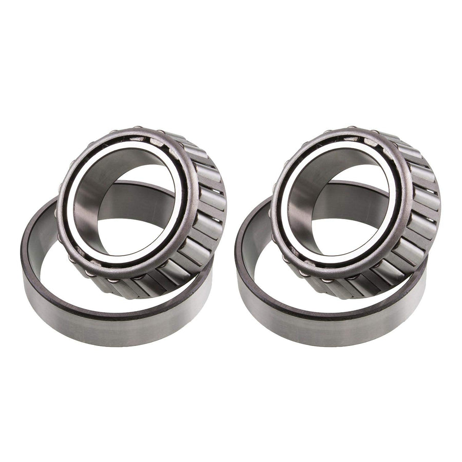 Rear Carrier Kit Richmond Gear for a Chrysler 8.75" (489) or Chrysler 8.75" (742) Differential with Timken Tapered Bearings