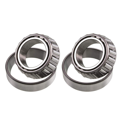 Rear Carrier Kit Richmond Gear for a Chrysler 8.75" (489) or Chrysler 8.75" (742) Differential with Timken Tapered Bearings