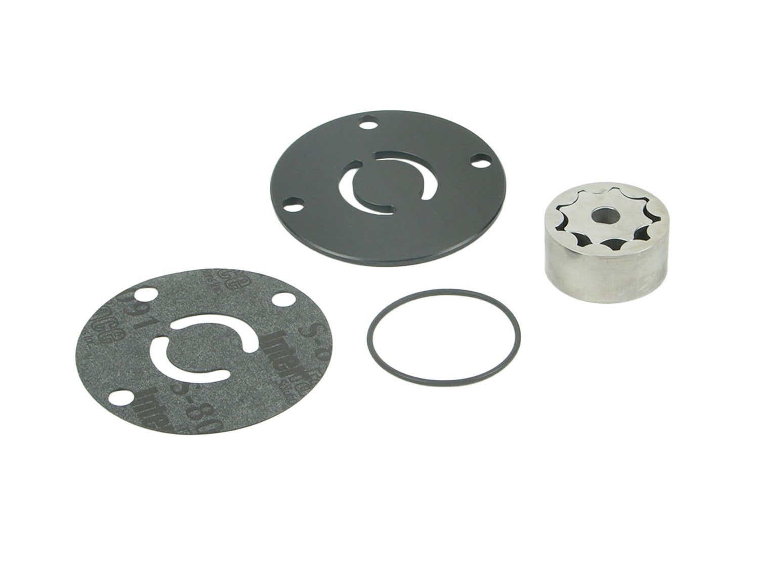 12-821 Holley Gerotor Replacement Kit