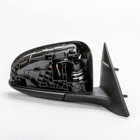 Right-Side TYC 5210831 Door Mirror Compatible with 2012-2014 Toyota Camry