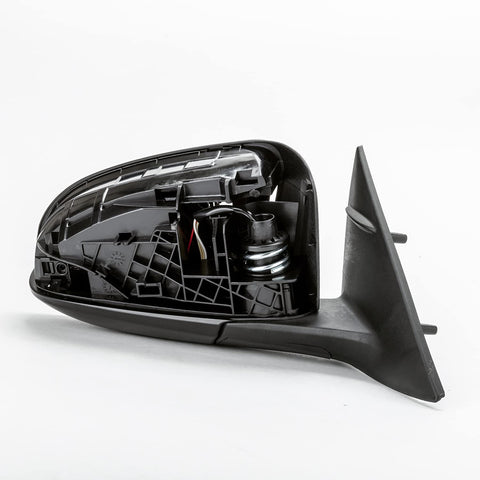 Right-Side TYC 5210831 Door Mirror Compatible with 2012-2014 Toyota Camry