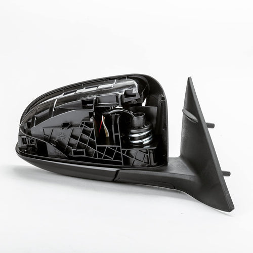 Right-Side TYC 5210831 Door Mirror Compatible with 2012-2014 Toyota Camry