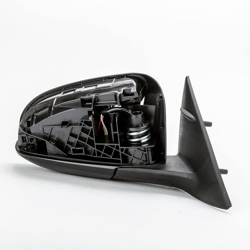 Right-Side TYC 5210831 Door Mirror Compatible with 2012-2014 Toyota Camry
