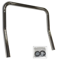 Trans4mer WARN Stainless Steel Gen II Grille Guard