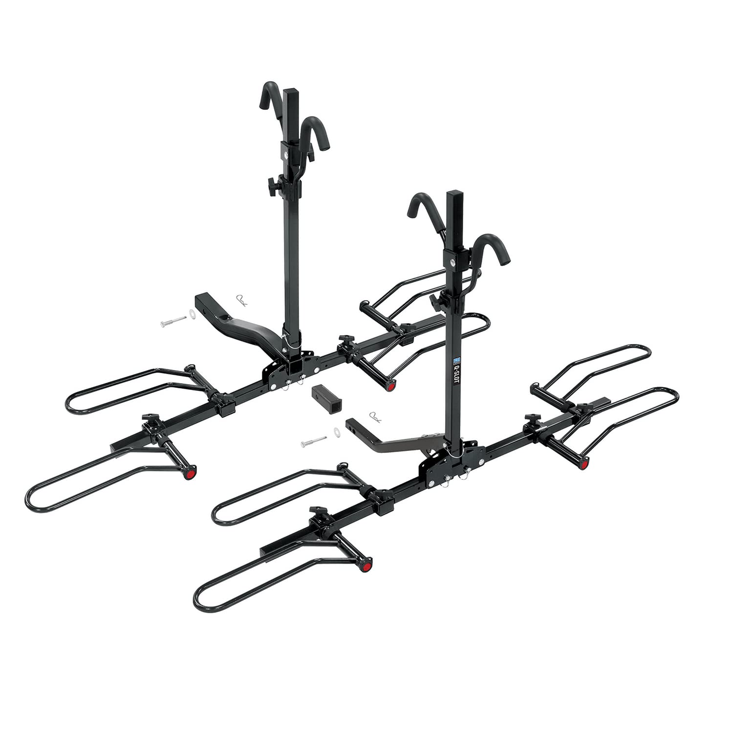 Q-Slot Reese 63138 4-Bike Carrier