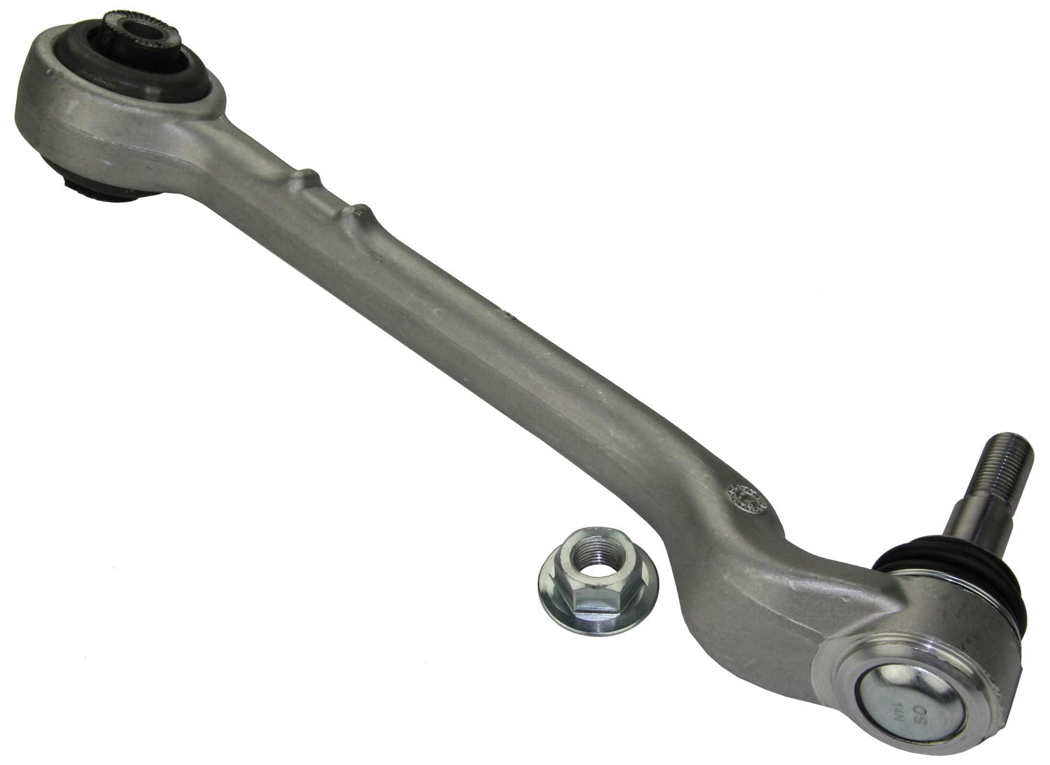 MOOG RK621975 Control Arm and Ball Joint Assembly front right lower rearward Suspension
