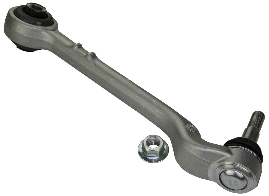 MOOG RK621975 Control Arm and Ball Joint Assembly front right lower rearward Suspension