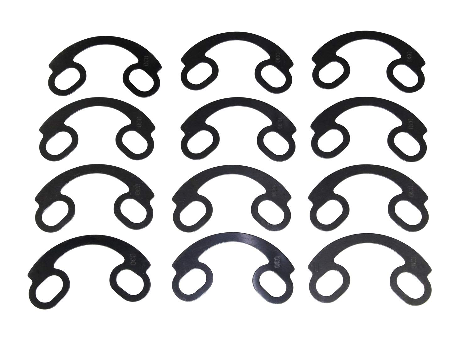 Alignment Shim MOOG for Fiat 500
