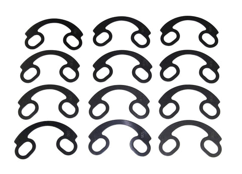 Alignment Shim MOOG for Fiat 500