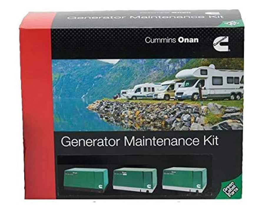 A060Z227 Cummins Hdkah/ak 8.0 Qd - Rv Maintenance