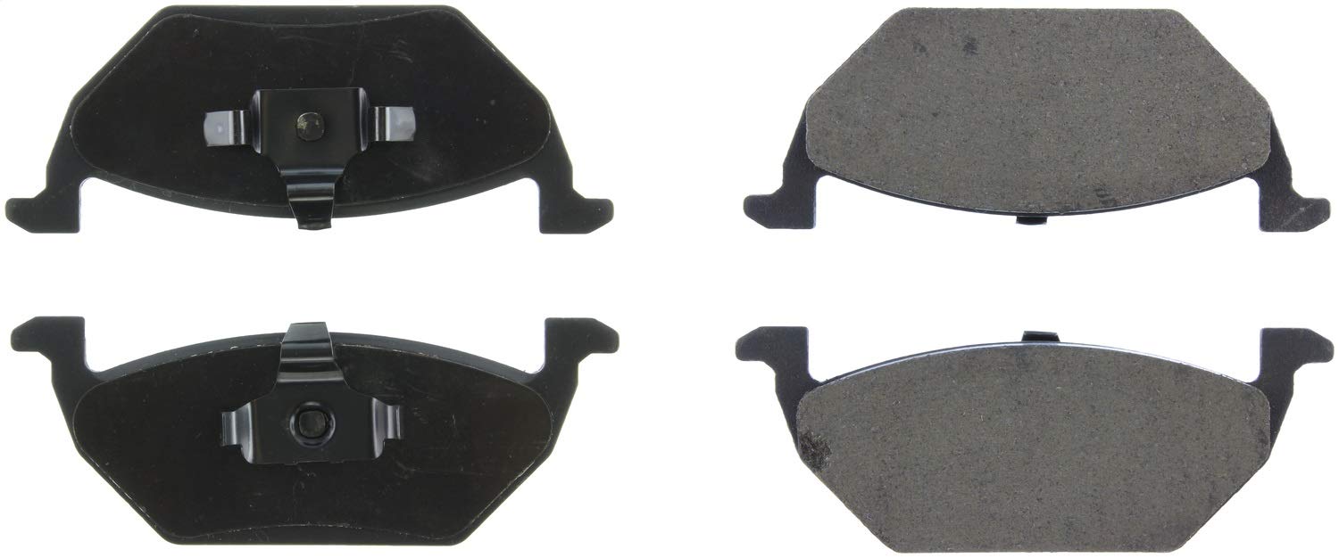 Street Select StopTech Brake Pads 305.07680