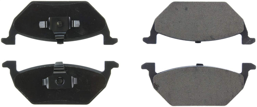 Street Select StopTech Brake Pads 305.07680