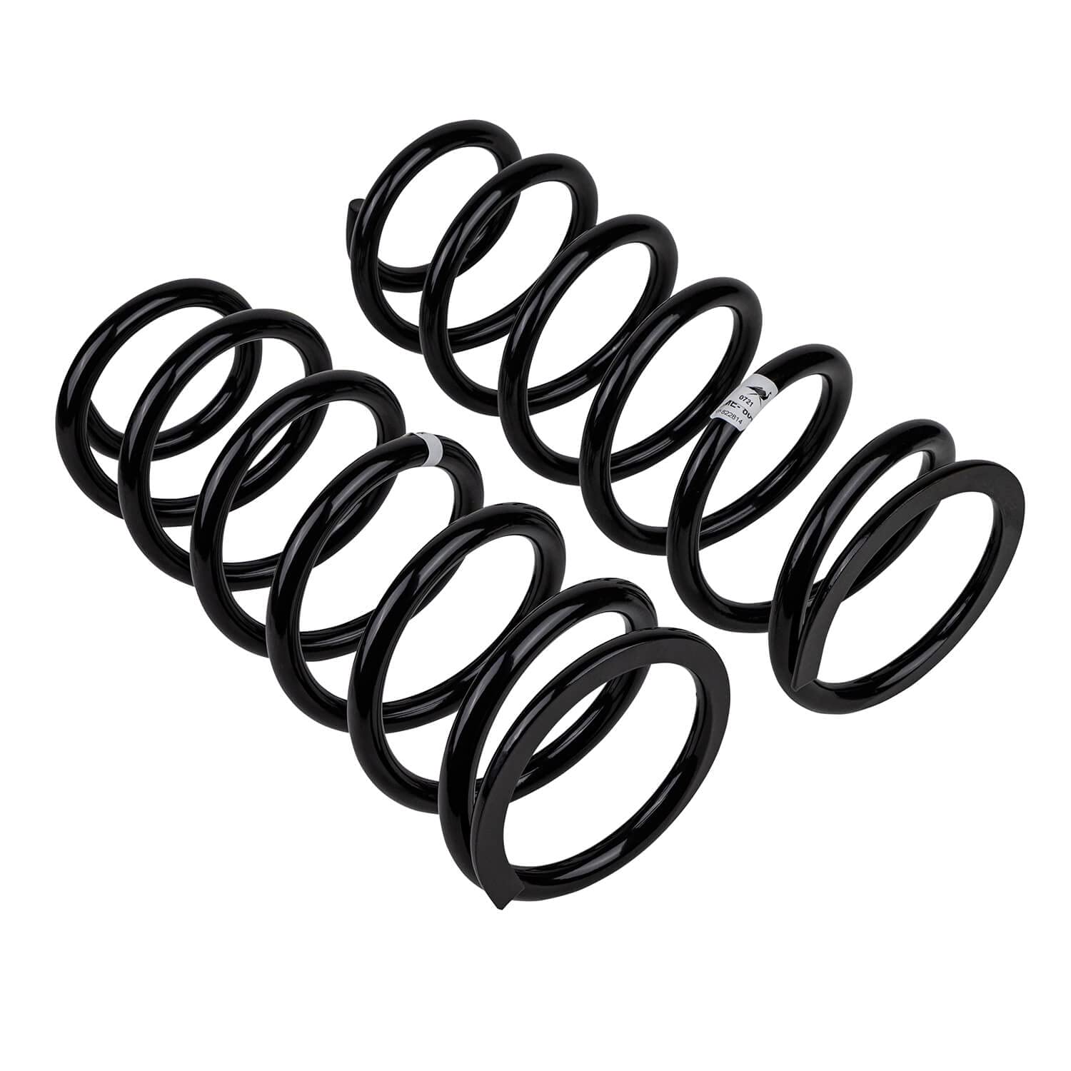 Coil Spring Rear ARB / OME 80 Vhd (2864)
