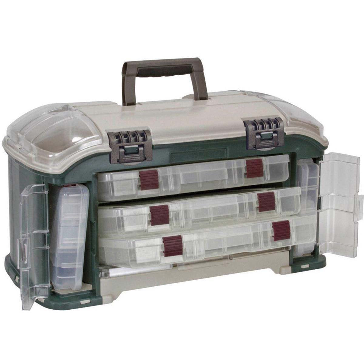 FTO Elite 732 Extreme Angle R Tackle System by Plano
