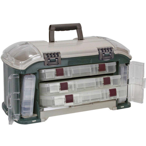 FTO Elite 732 Extreme Angle R Tackle System by Plano