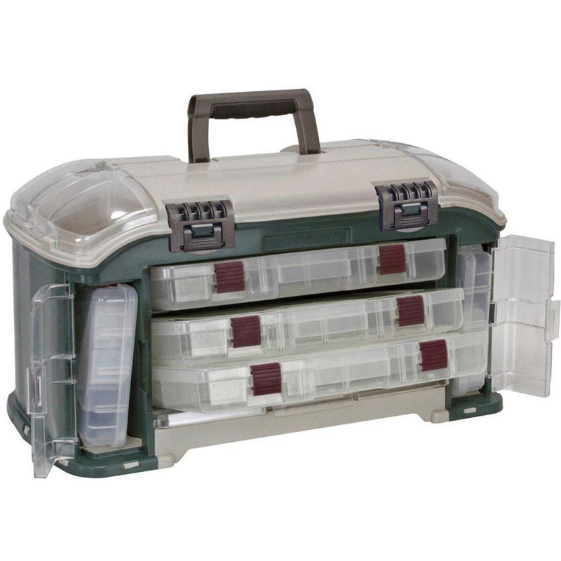 FTO Elite 732 Extreme Angle R Tackle System by Plano