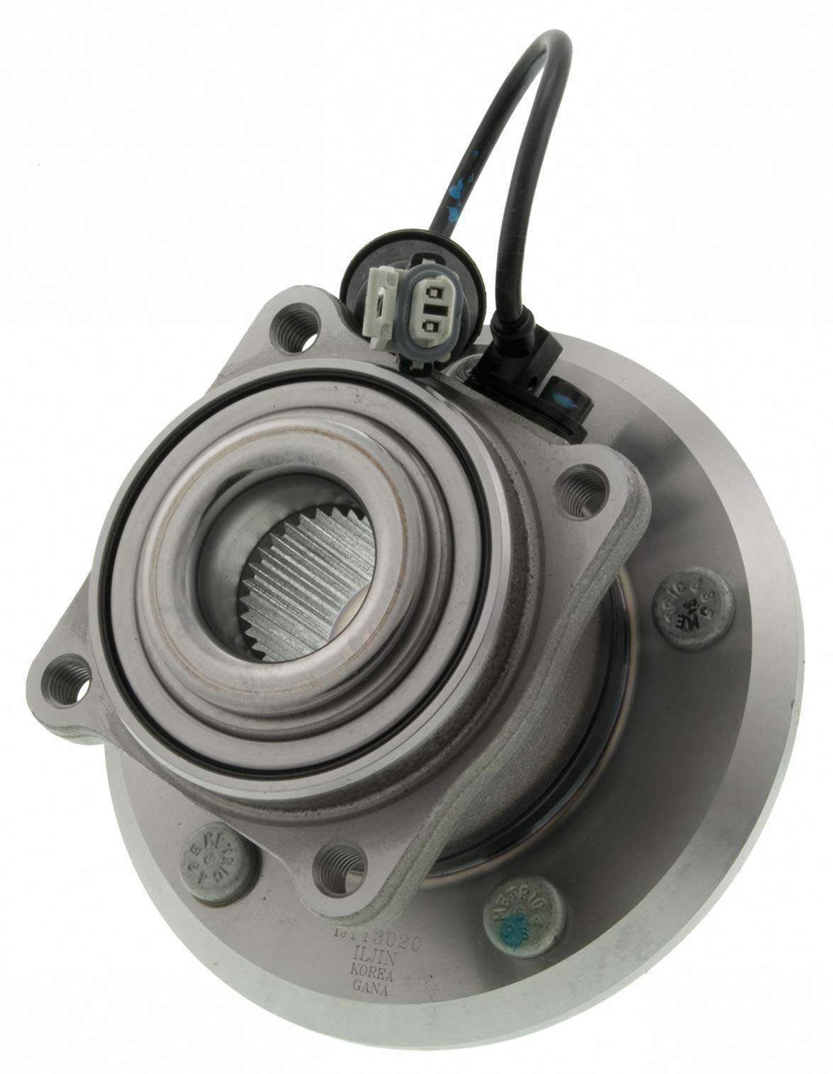 Wheel Bearing and Hub Assembly MOOG for Saturn Vue