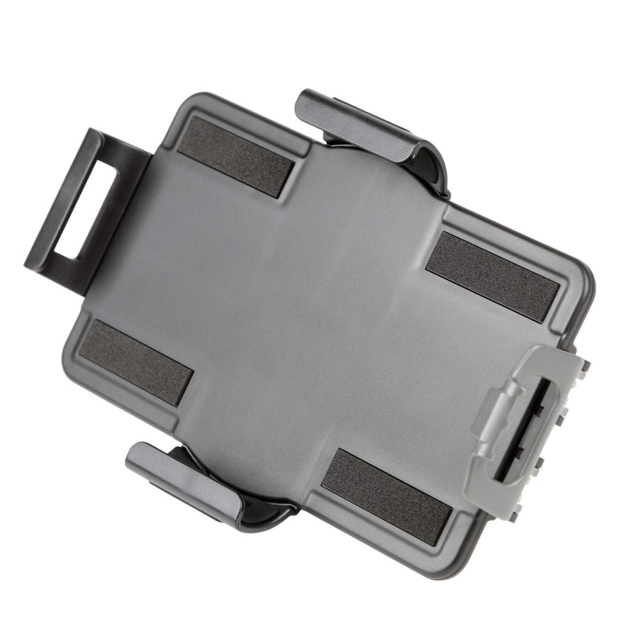 Rugged Ridge Tablet Universal Mount | Thermoplastic Olefin (TPO), Black | 13551.38 | Fits zNONE