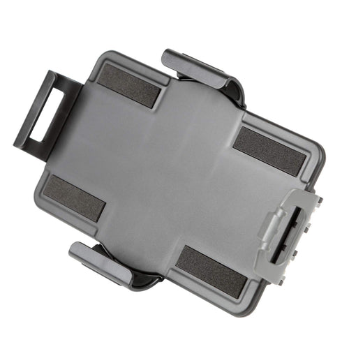 Rugged Ridge Tablet Universal Mount | Thermoplastic Olefin (TPO), Black | 13551.38 | Fits zNONE