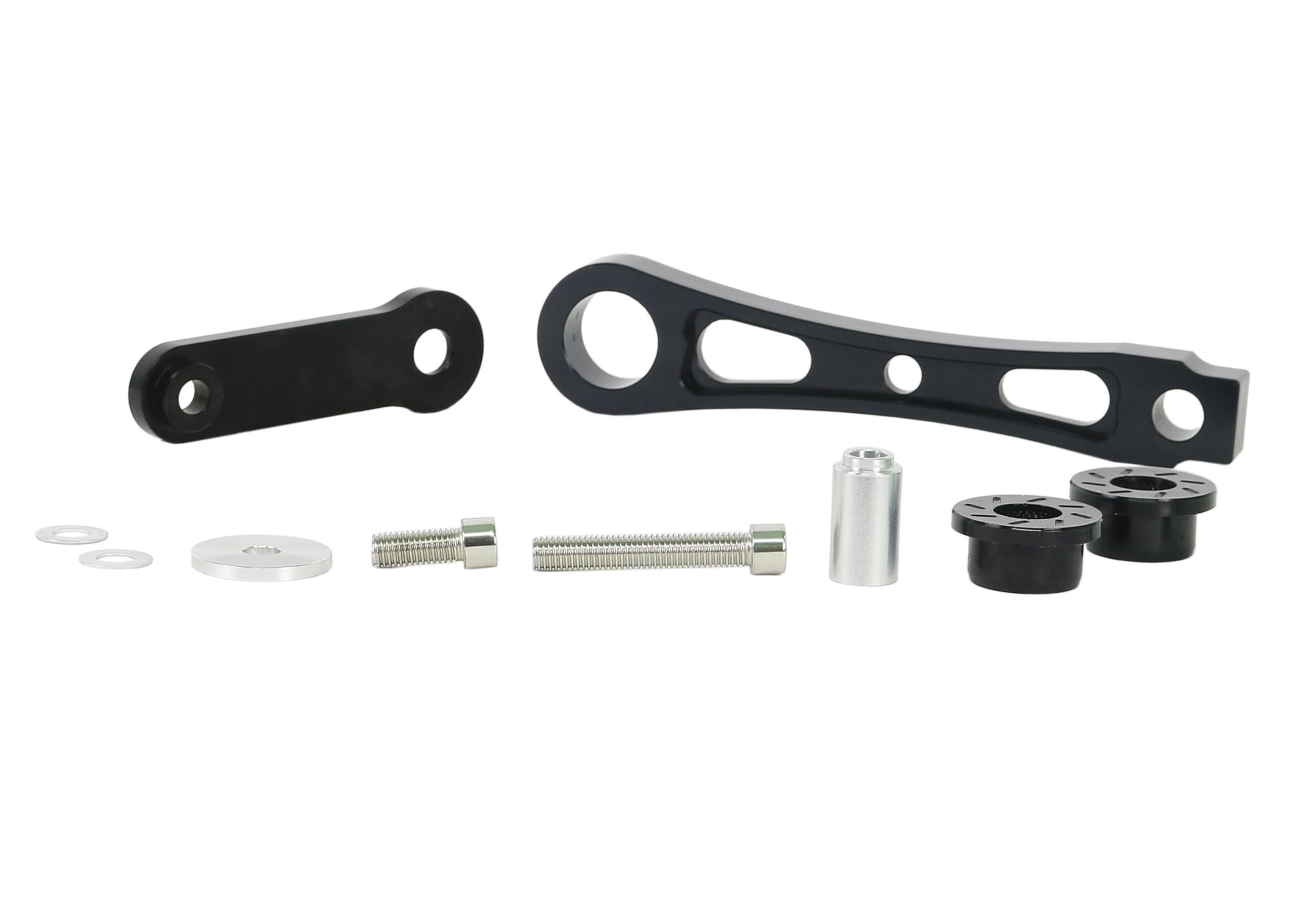 KDT977 Whiteline Engine - pitch mount bushing; Fits Volkswagen GTI 06-14
