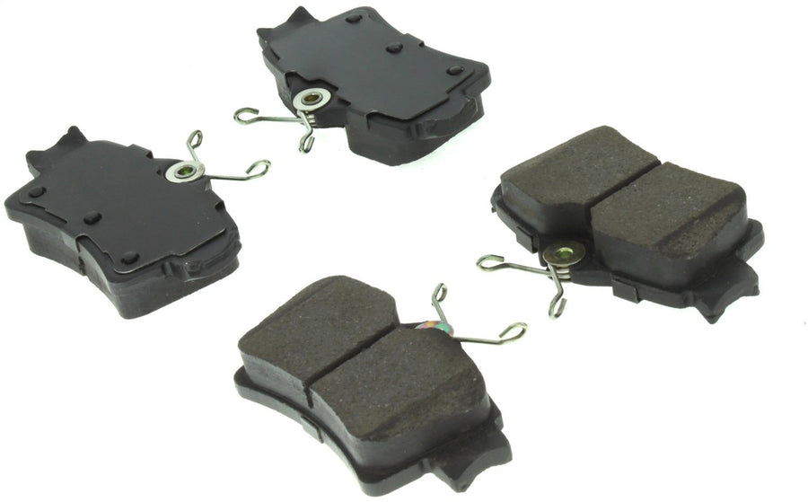 Sport Brake Pads StopTech 309.06270 with Shims and Hardware