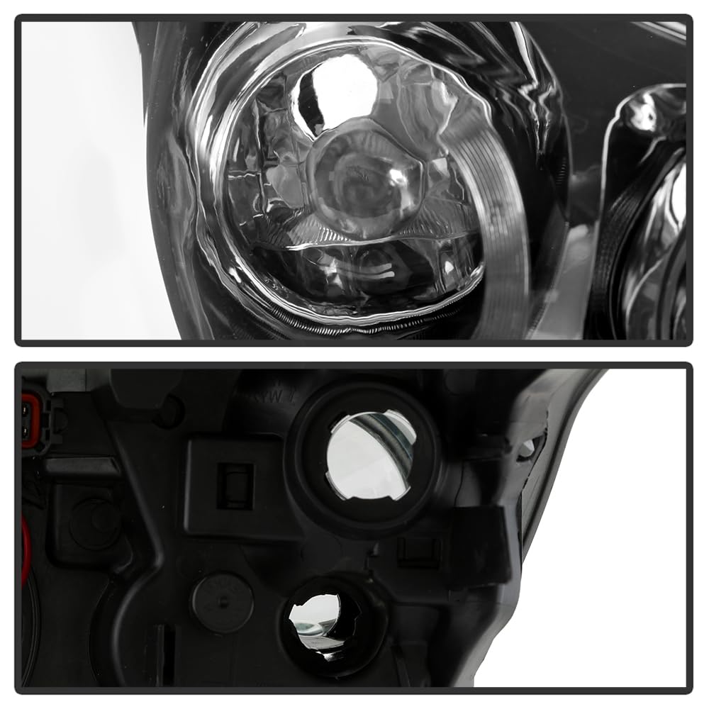 Infiniti FX37 FX35 FX50 QX70 09-17 Spyder (OE) Headlight - OE Right (w/Sport Pkg)