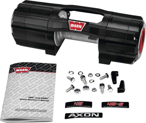 Replacement WARN 101608 Service Winch, Fits: AXON 45RC