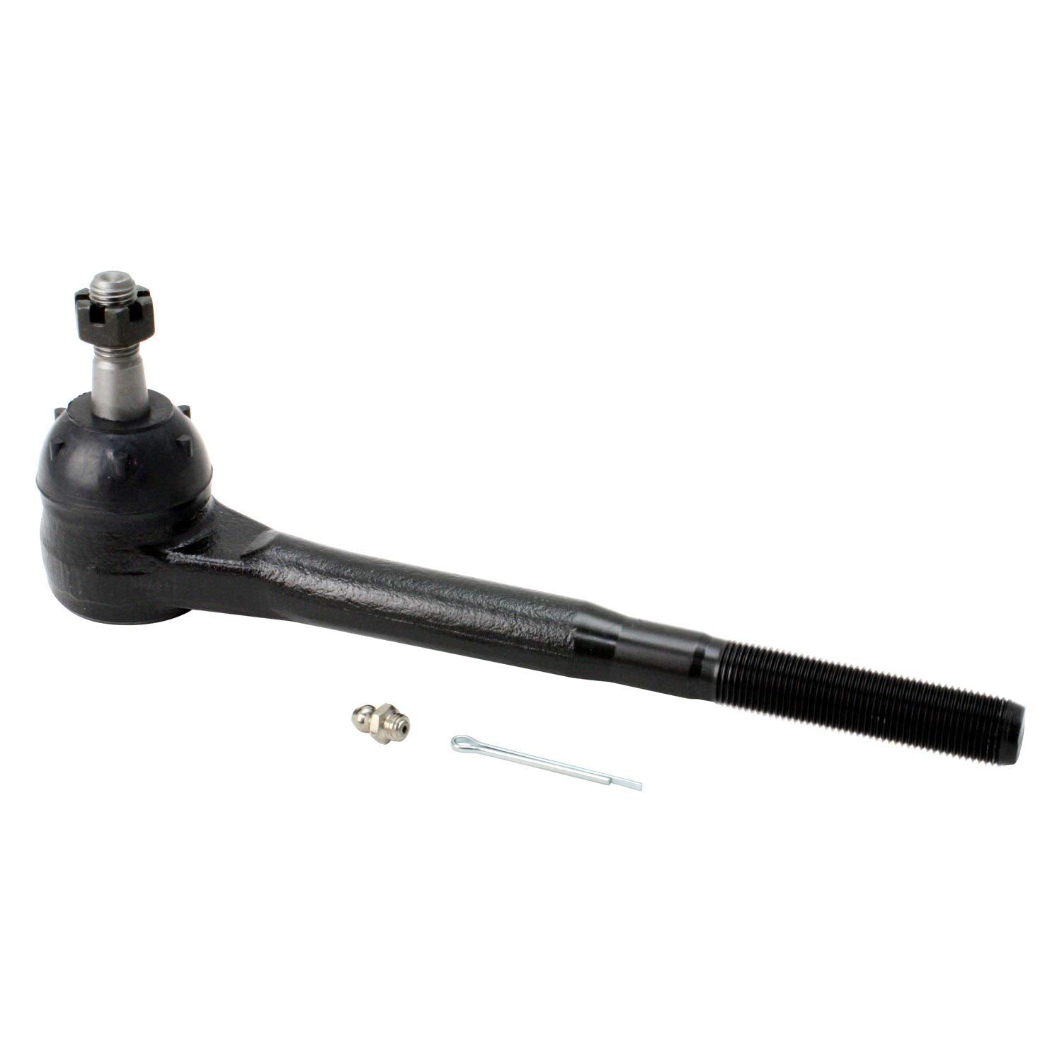 Outer RideTech Tie Rod End, ES2033RLT 78-88 GM G Body 90003057