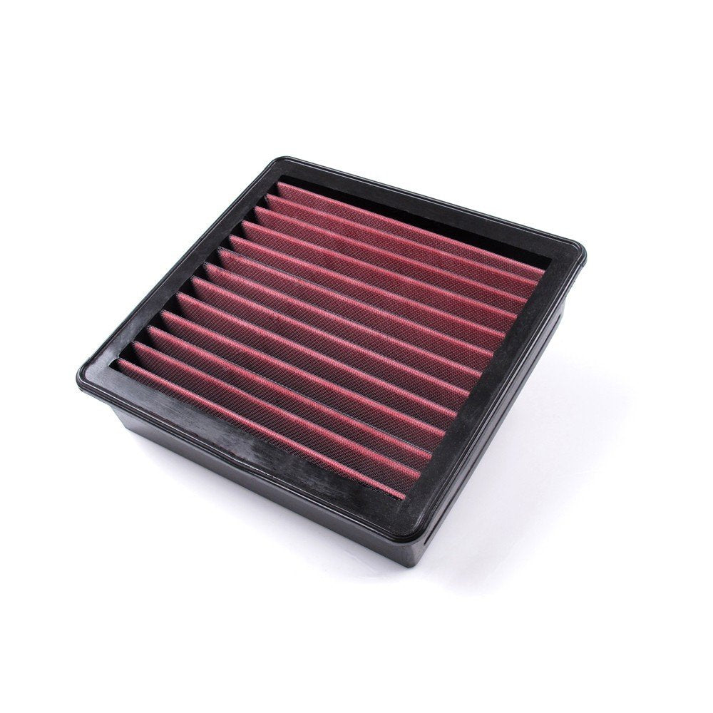 Replacement Stock Filter (Cotton Cleanable)