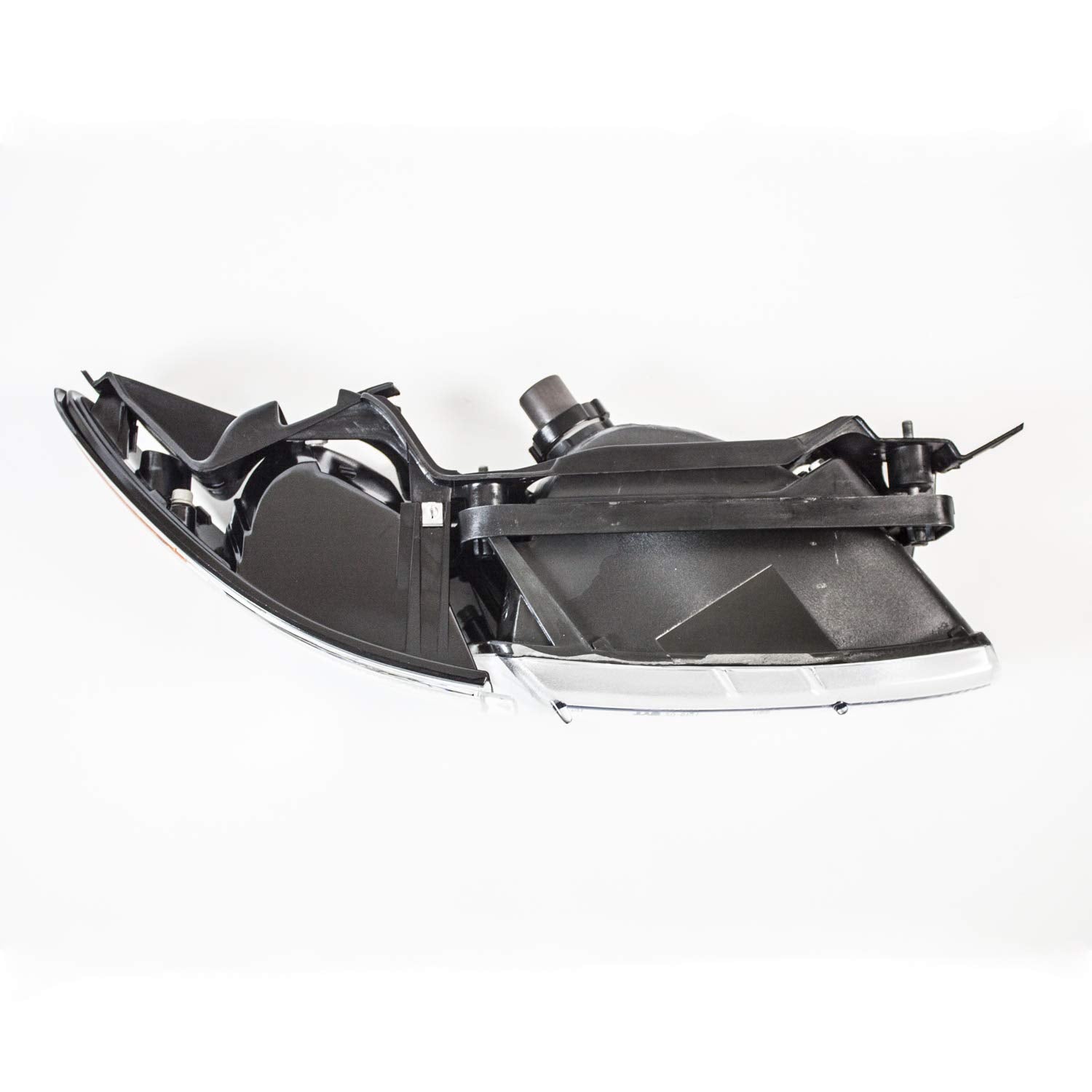 Pontiac Grand Prix TYC Driver Side Headlight Assembly 20-5122-09