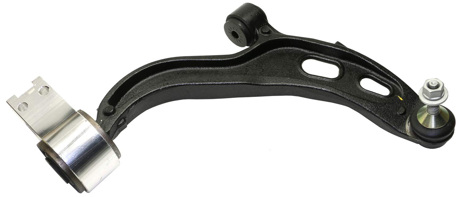 MOOG Suspension Control Arm and Ball Joint Assembly front right lower RK622917