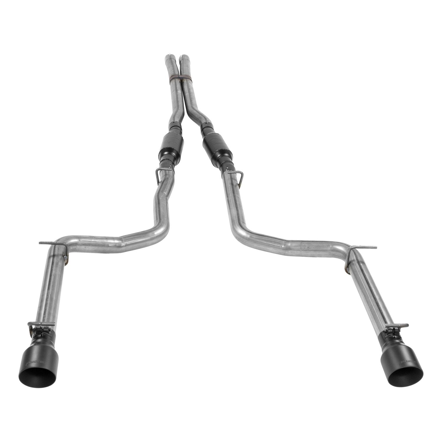 Outlaw Flowmaster 817788 Cat-back Exhaust System