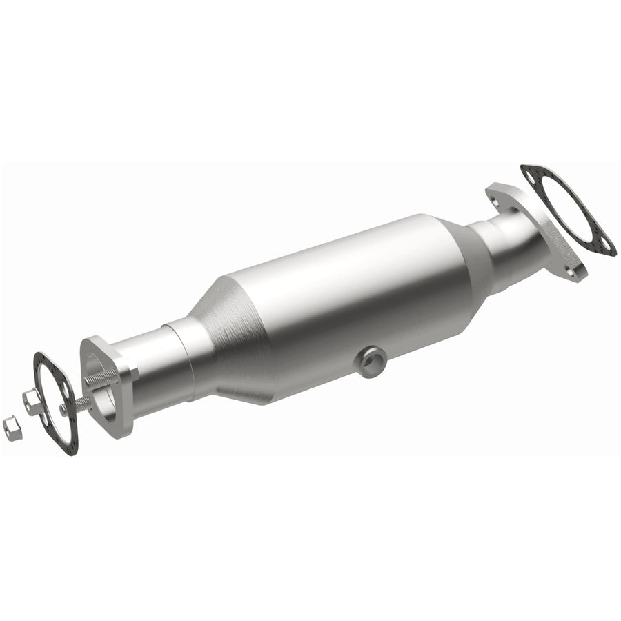 Catalytic Converter MagnaFlow 21-161: OEM Grade (Federal/EPA Compliant)