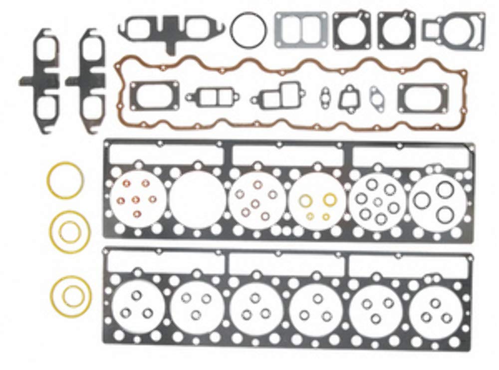 HS4966 Victor Reinz Cylinder Head Gasket Set