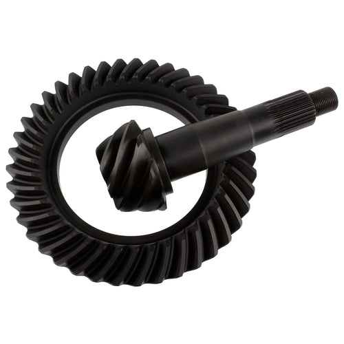 Pro Gear Richmond Gear 79-0072-1 Ring and Pinion Gear Set for GM 8.875" Car in 4.56 Ratio with 12 Bolt Compatible with Impala '65-72', Camaro '67-72'