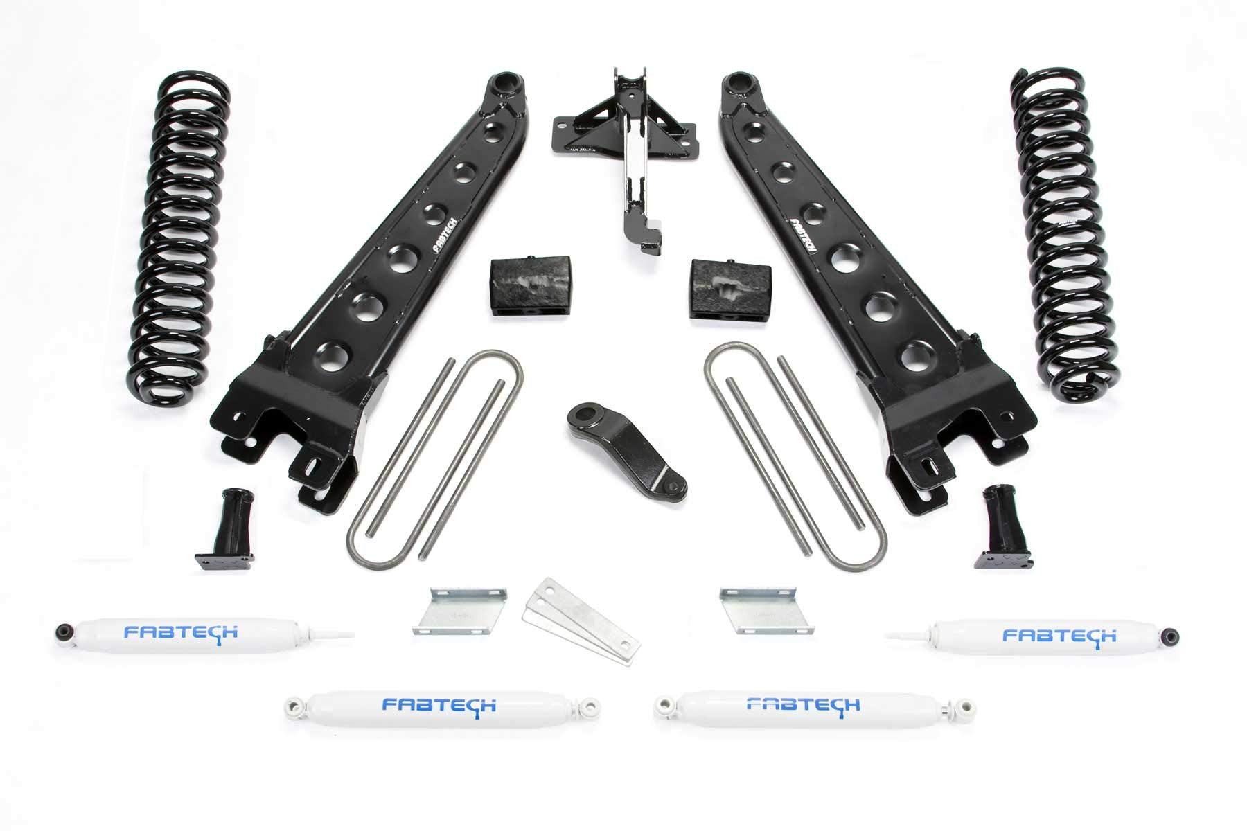 FTS22280 FABTECH Component Box