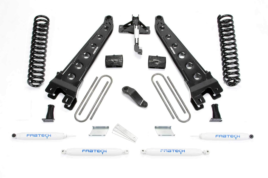 FTS22280 FABTECH Component Box