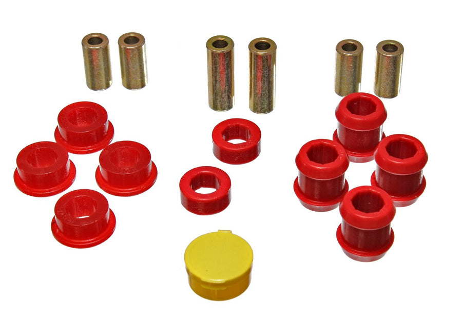 C/Arm Bushing Set Energy Suspension - 16.3103R