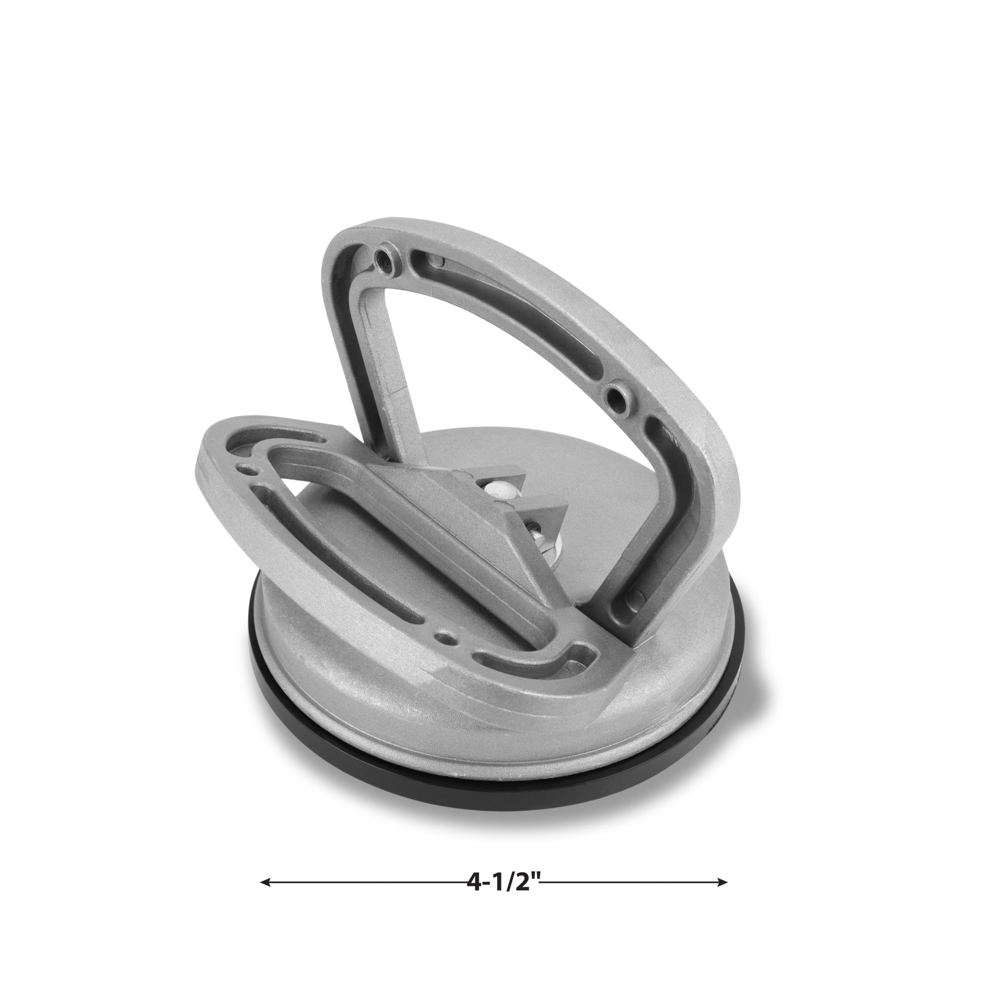 W1030 Performance Tool Suction Cup Puller (Aluminum)