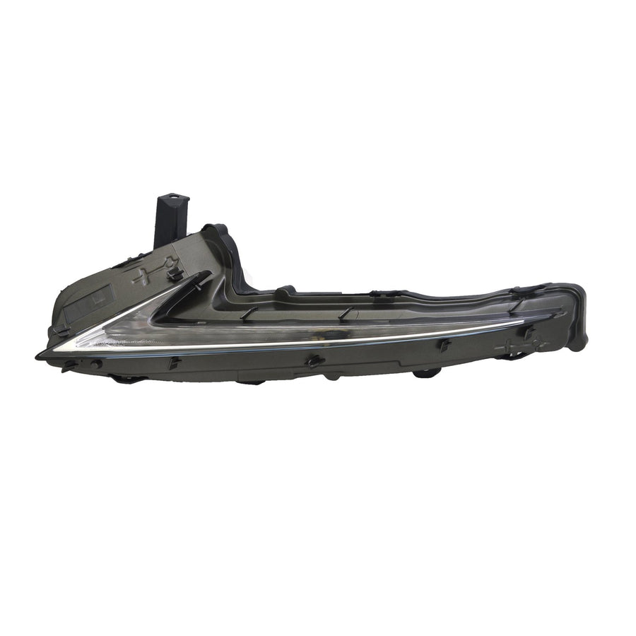 Left TYC Daytime Running Light Compatible with 2014-2016 Lexus IS250