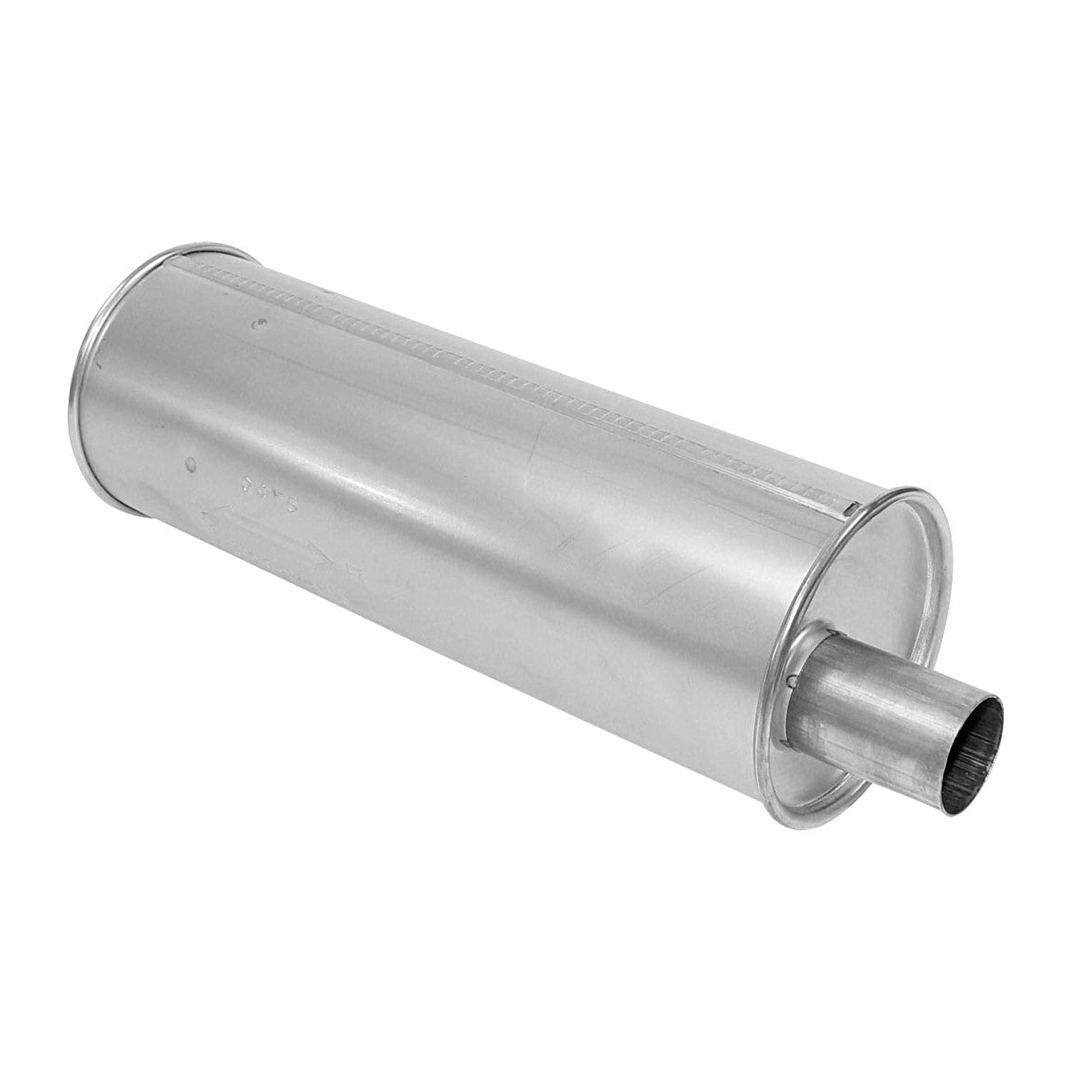 AP Exhaust 3742 Muffler AP Exhaust Products