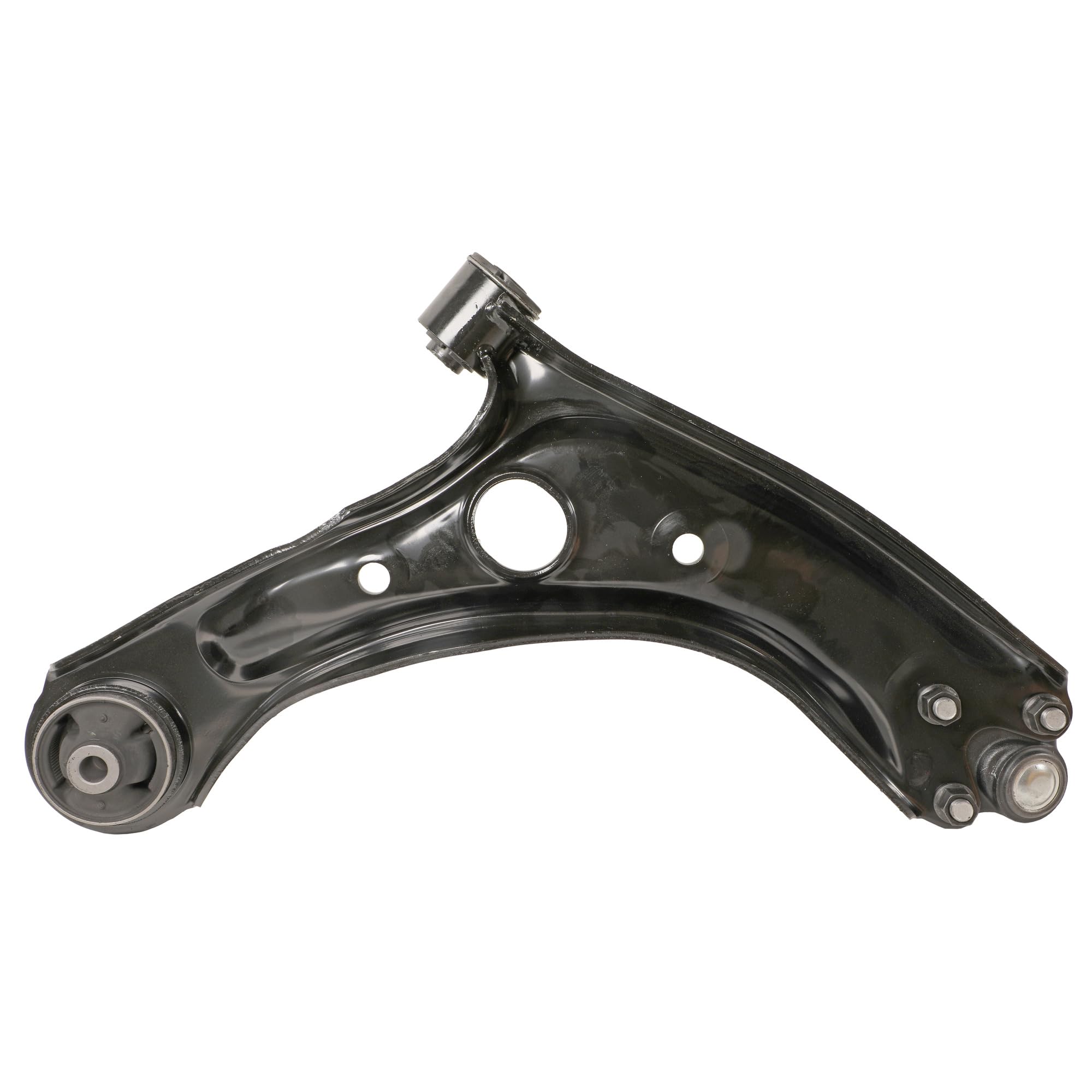 Suspension Control Arm and Ball Joint Assembly MOOG RK623745