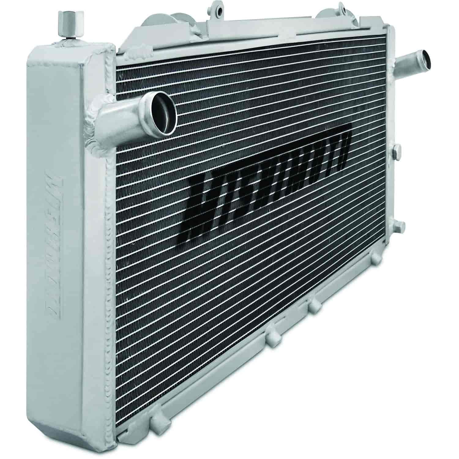 Mishimoto Performance Aluminum X-Line Radiator MMRAD-MR2-90X Fits Toyota MR-2 1990-1997