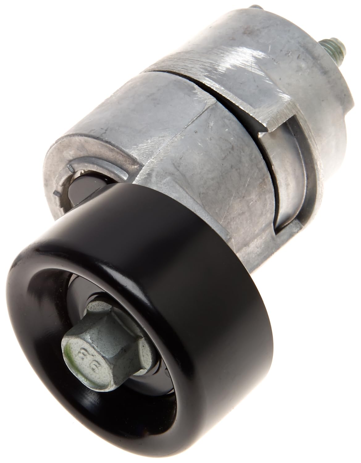 Tensioner Gates