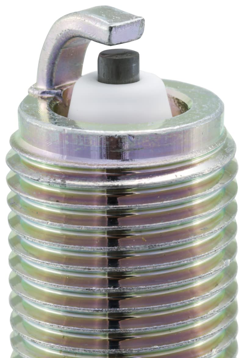 Racing NGK Spark Plug Stock #96969